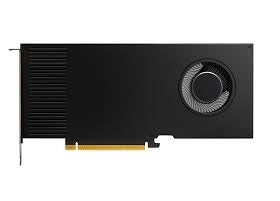 Nvidia Quadro RTX A4000 Graphics Card